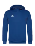 Hummel - Hmlauthentic Pl Hoodie - Spordi kapuutsiga pusad - M