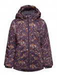 Mikk-line - Winter Jacket Aop - Talvejoped - 80