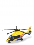 Dickie Toys - Airbus H160 Rescue Helicopter - Lennukid - ONE SIZE