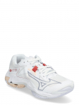 Mizuno - Wave Lightning Z8(W) - Indoor Sports Shoes - 36