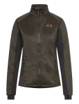Swedteam - Ultra Women Sweater Full-Zip - Fliisid ja vahekihid - 40