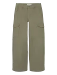 Name It - Nkfrose Wide Twill Cargo 8108-Ba Noos - P&uuml;ksid - 122