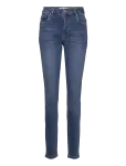Pulz Jeans - Pzjoy Hw Jeans Skinny Leg - Kitsad - 25 x 32