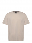 BOSS - Mix&Match T-Shirt R - L&uuml;hikeste varrukatega - XL
