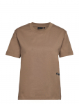 Sail Racing - W Race Heavy Tee - L&uuml;hikeste varrukatega - M