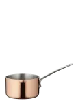 Blomsterbergs - Copper Mini Casserolle - Kastrulid - 0.4 l