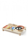 Kid's Concept - Music Board - Muusikariistad - ONE SIZE