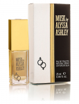 Alyssa Ashley - Musk Edt - Eau De Toilette - 25 ml
