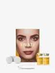 SWATI Cosmetics - Honey - 6 Months - Coloured Lenses - 130 g