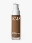 IsaDora - Isadora No Compromise Lightweight Matte Foundation 9N - Jumestuskreemid - 30 ml