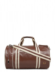 Fred Perry - Classic Barrel Bag - N&auml;dalavahetuse ja spordikotid - ONE SIZE