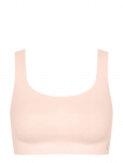 Sloggi - Sloggi Zero Feel 2.0 Top - Rinnahoidja-topid - XS