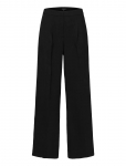 Selected - Slftinni Mw Wide Pant N Noos - Kost&uuml;&uuml;mip&uuml;ksid - 44 x 32