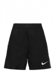 NIKE SWIM - Nike Logo Tape Lap 4" Volley Short - Ujumisp&uuml;ksid - 120-130