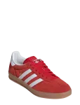Adidas Originals - Gazelle Indoor - Madala s&auml;&auml;rega tossud - 43 1/3