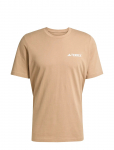 Adidas Terrex - Tx Mountain Tee - Spordi T-s&auml;rgid - S
