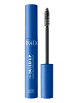IsaDora - Build Up Mascara Extra Volume Waterproof 01 Black 10 Ml - Ripsmetu&scaron;id - 10 ml