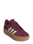 Adidas Sportswear - Vl Court Bold J - Madala s&auml;&auml;rega tossud - 36
