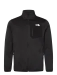 The North Face - M Crest Fz - Spordifliisid - XL