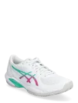 Asics - Solution Swift Ff 2 Clay - Sport Racketsports Shoes - 43.5