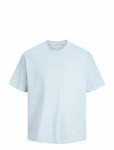 Jack & Jones - Jjeurban Edge Tee Ss O-Neck Noos - L&uuml;hikeste varrukatega - M
