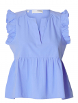 Selected - Slfblair-Ida Sl Top Noos - Varrukateta - 42