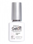 Depend Cosmetic - Gel Iq French Pink - Gel Nail Polish - 5 ML