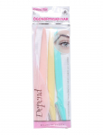 Depend Cosmetic - &Ouml;gonbrynsknivar - Eyebrows - ONE SIZE