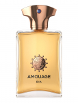 Amouage - Dia Man Edp 100 Ml - Eau De Parfum - 100 ml