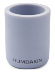 Humdakin - Light Sandstone Toothbrush Mug - Hambaharja hoiikud - ONE SIZE