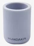 Humdakin - Light Sandstone Toothbrush Mug - Hambaharja hoiikud - ONE SIZE
