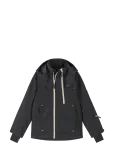 Reima - Reimatec Winter Jacket, Tieten - Talvejoped - 140