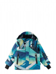 Reima - Reimatec Winter Jacket, Kairala - Talvejoped - 92