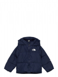 The North Face - Baby North Down Fleece Lined Jacket - Tepitud ja polsterdatud - 56-63