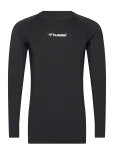 Hummel - Hmlbl Performance Tee L/S - Spordi pikkade varrukatega topid - M