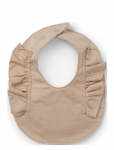 Elodie Details - Dry Bib - Blushing Pink - Pudip&otilde;lled - ONE SIZE