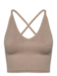 Aim&acute;n - Shape Seamless Cross Back Bralette - Spordi varrukateta l&uuml;hikesed topid - XL