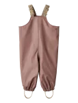 Wheat - Rainwear Charlo Overalls - P&uuml;ksid - 86