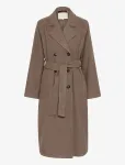 Kaffe - Kafanny Long Coat - Talvemantlid - 42