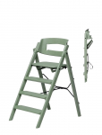 KAOS - Klapp High Chair - Beebitoolid ja tarvikud - ONE SIZE