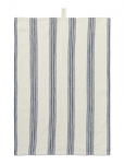 Rosendahl - Rosendahl Textiles Garn Viskestykke 50X70 Cm Bl&aring; - K&ouml;&ouml;gir&auml;tikud - 70 cm