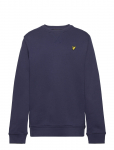 Lyle & Scott - Crew Neck Sweatshirt - Dressipluusid - 170-176