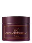 I'm From - I'm From Fig Cleansing Balm 100Ml - N&auml;opesu- ja puhastusvahendid - 100 ml