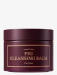 I'm From - I'm From Fig Cleansing Balm 100Ml - N&auml;opesu- ja puhastusvahendid - 100 ml