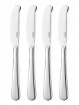 Dorre - Butter Knife 4-Pack Sheli - V&otilde;inoad - L16CM