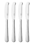 Dorre - Butter Knife 4-Pack Sheli - V&otilde;inoad - L16CM