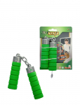 Simba Toys - Simba Toys Ninja Nunchaku - Kost&uuml;&uuml;mide aksessuaarid - ONE SIZE