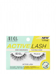 Ardell - Active Lashes Physical - Ripsmed - ONE SIZE