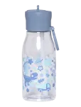 Beckmann Norway - Drinking Bottle Kindergarten, Blue - S&ouml;&ouml;giaeg - ONE SIZE