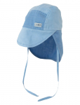 Lil' Boo - Soft Baby Sun Cap (Uv) - P&auml;ikesem&uuml;tsid - 6-9M